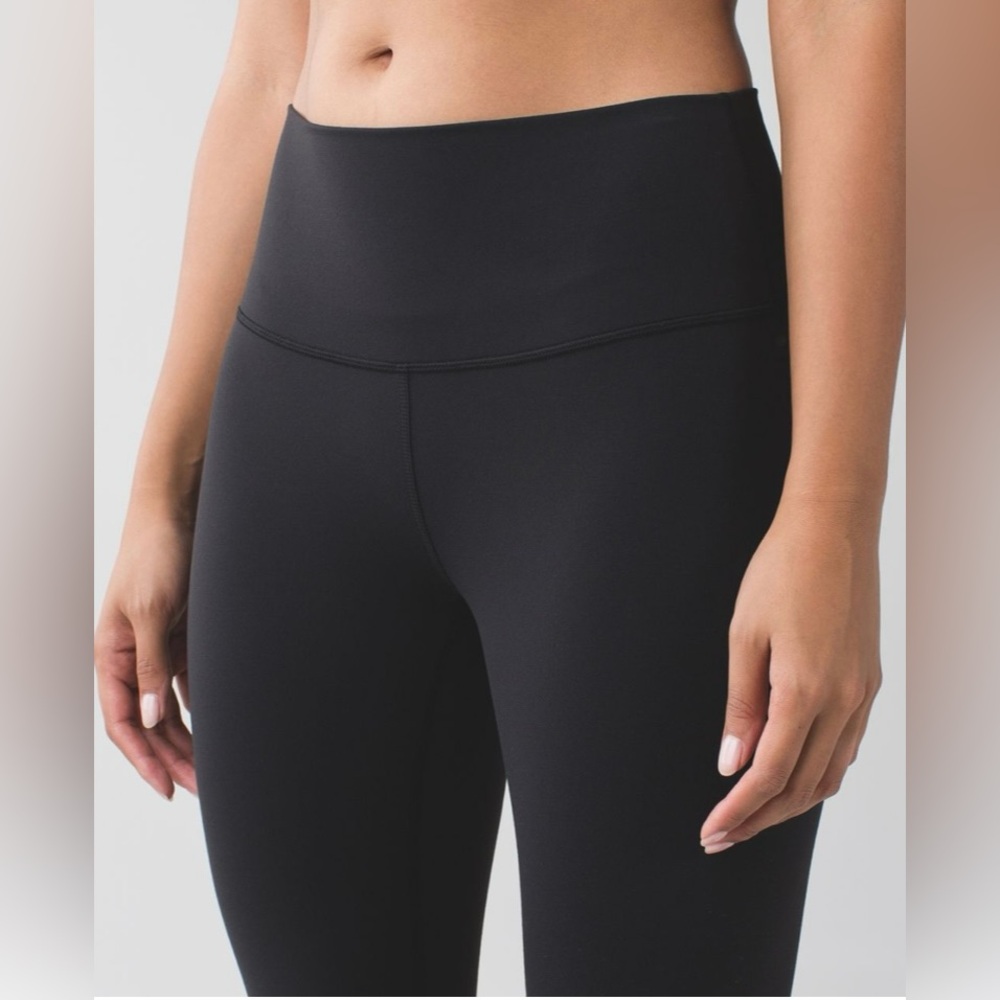 Lululemon High Time Pant